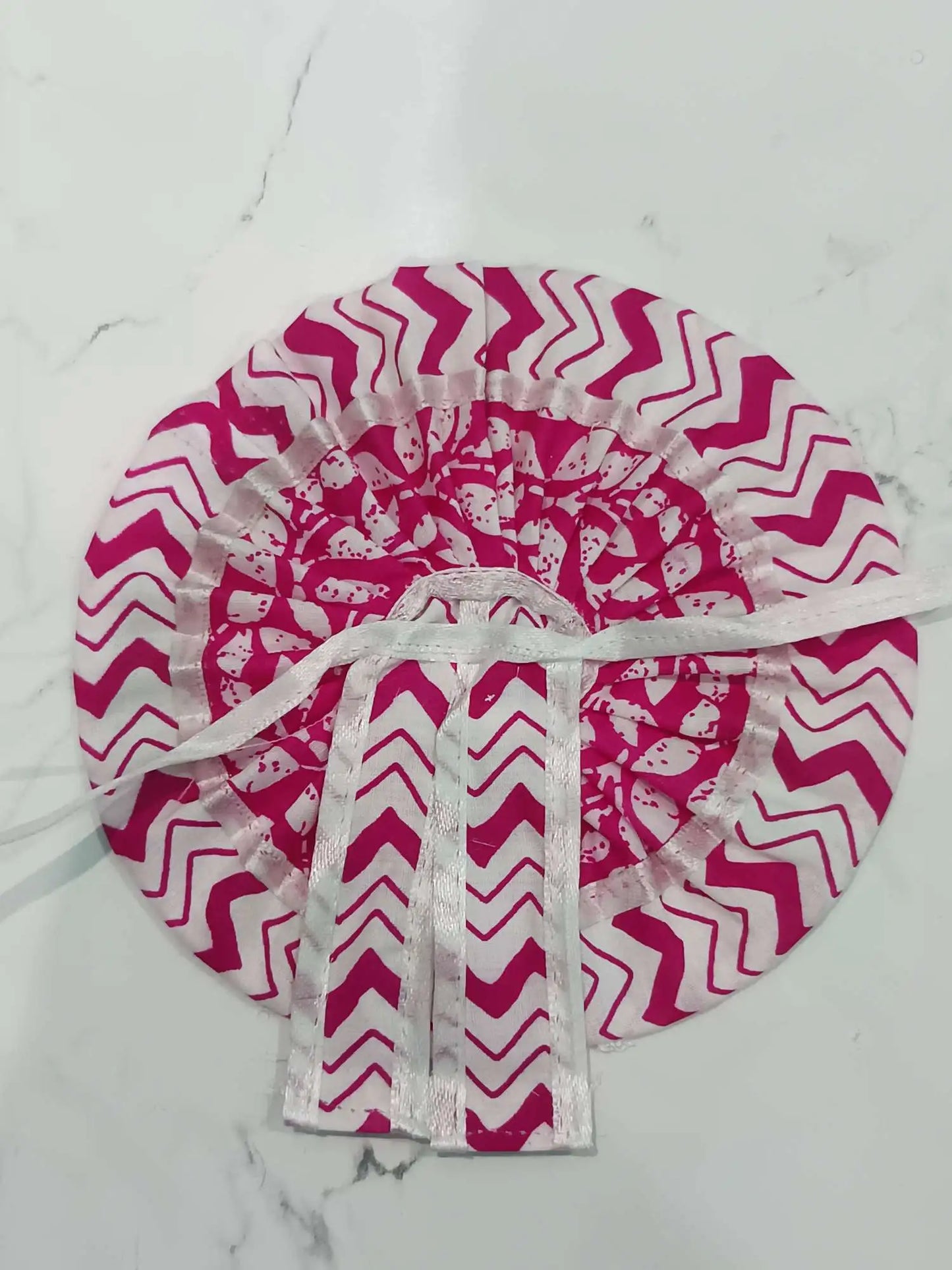 Laddu Gopal Regular Dress Cotton Size 2 Pack of 4
