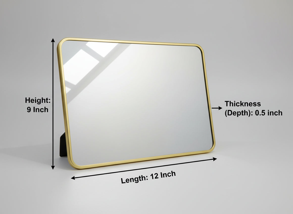 Radha Krishna Photo Frame 12x9 Inch