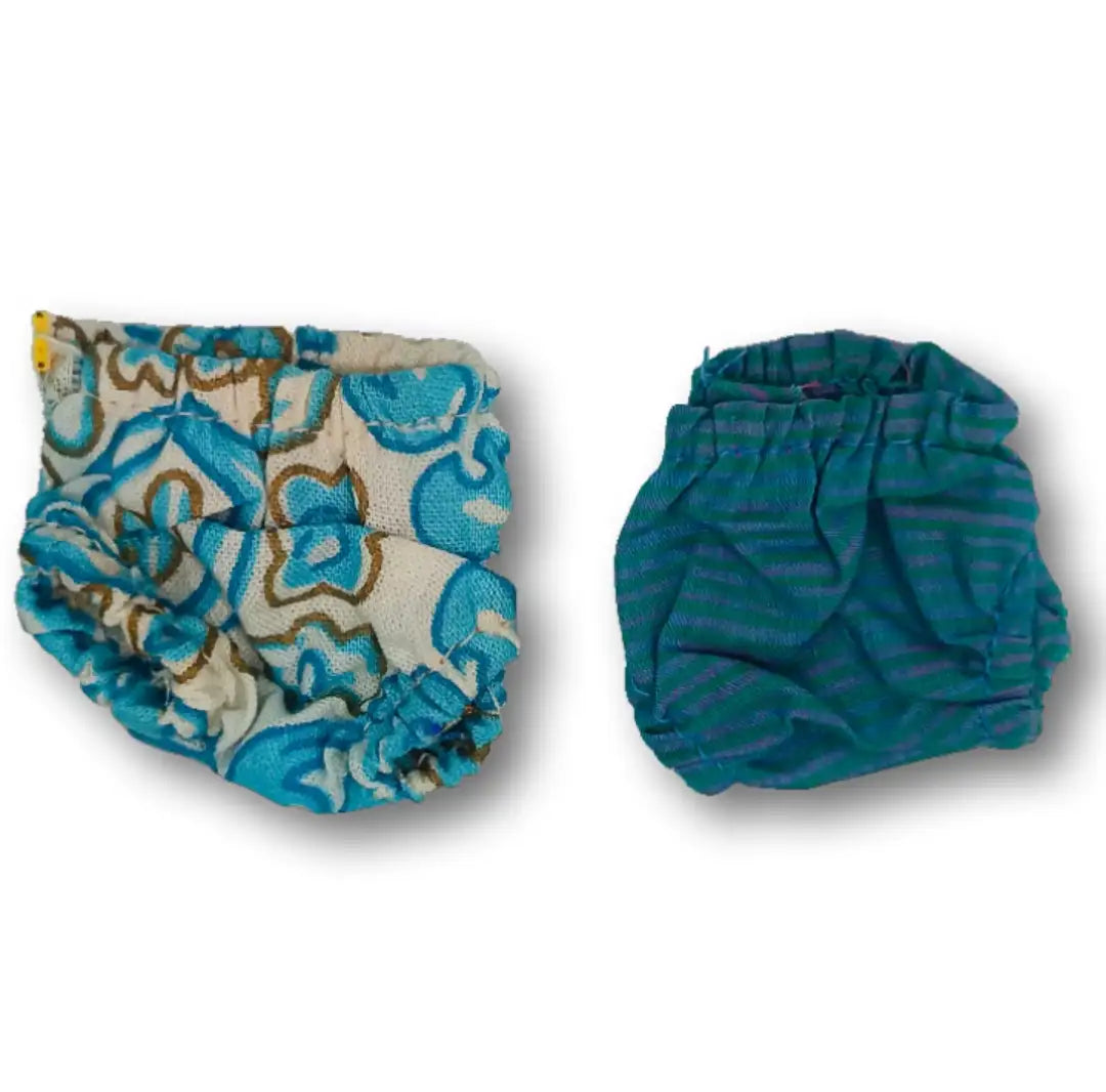 Lowest Price Laddu Gopal Night Dress and Nappy Set Size 0