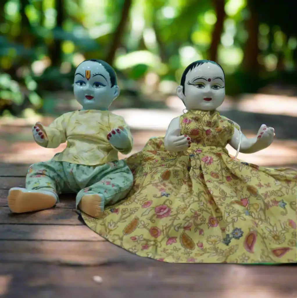 Lalla Lalli Idol Size 12 inch