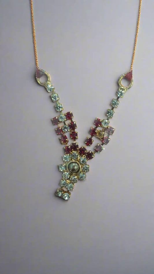 Pack of 5 Laddu Gopal Har ( Necklace) Size 0-1