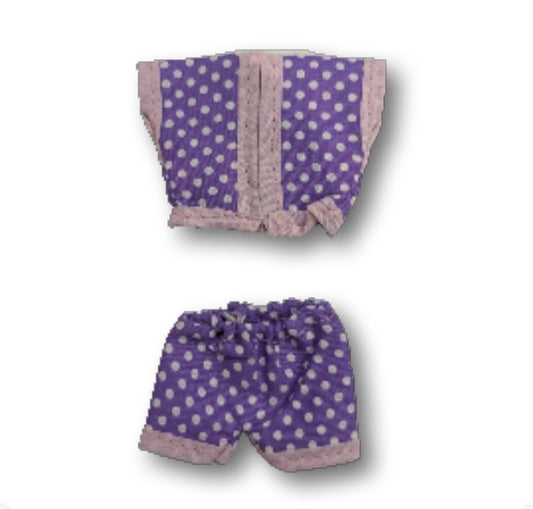 Lowest Price Laddu Gopal Night Dress and Nappy Set Size 0