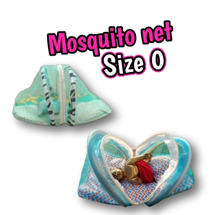 Laddu Gopal Mosquito Net Size 0