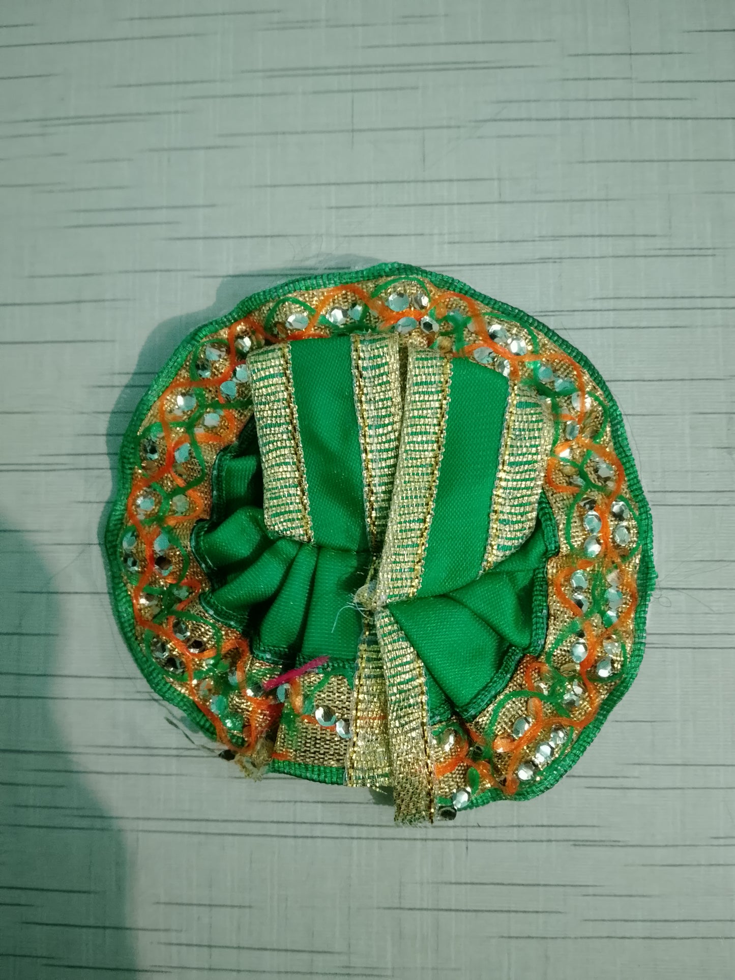 Laddu Gopal Dress Size 0