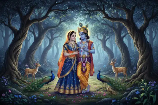 Complete Guide to Laddu Gopal Puja at Home: Daily Rituals, Dress Changing & Devotional Care