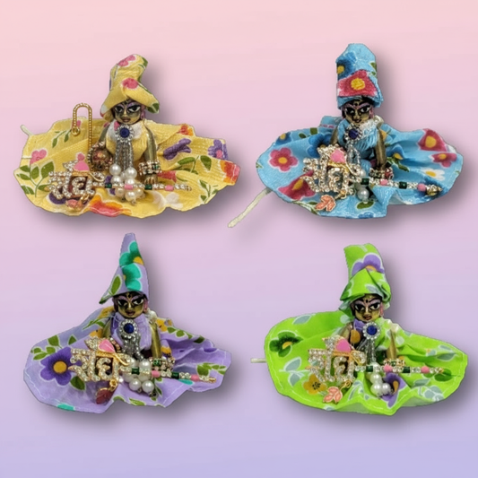 लड्डू गोपाल फ्रॉक साइज 0 - सम्पूर्ण गाइड | Laddu Gopal Dress Size 0