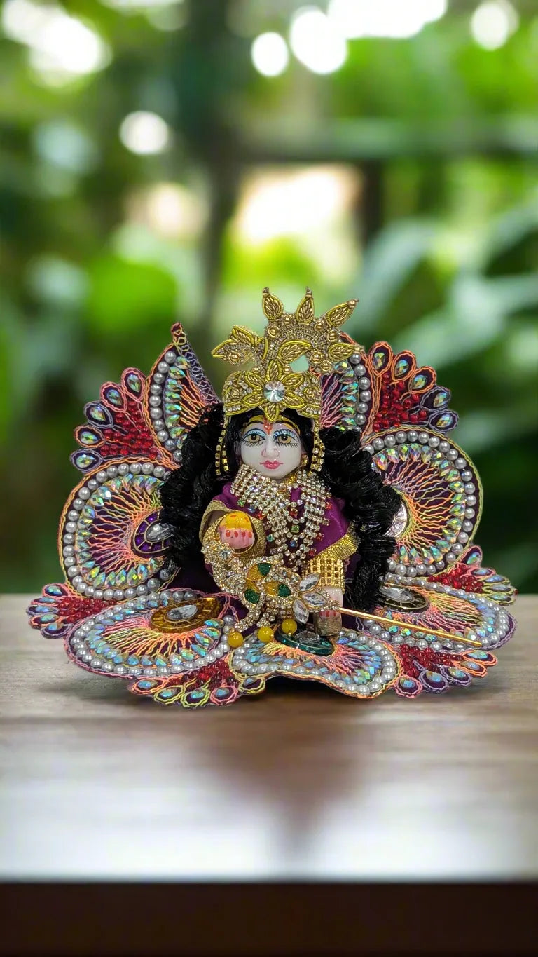 Laddu Gopal Dress