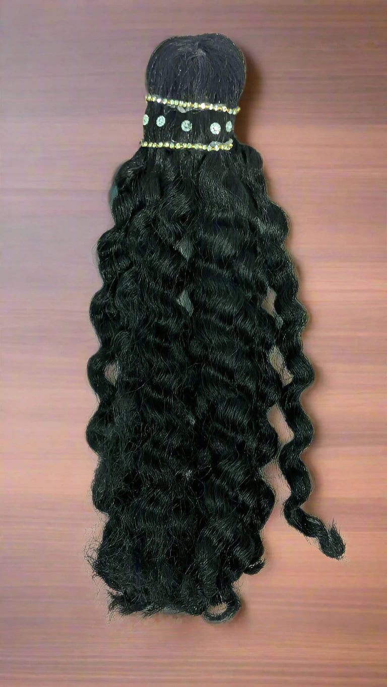 Hair
