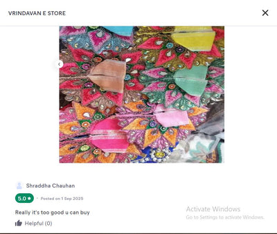 Customer review 4
