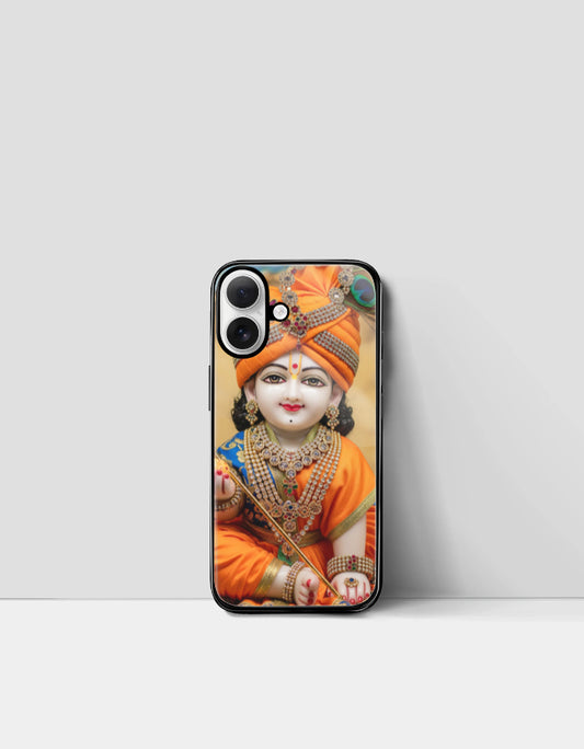 Iphone Glass Case