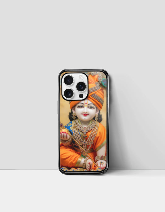 Iphone Glass Case