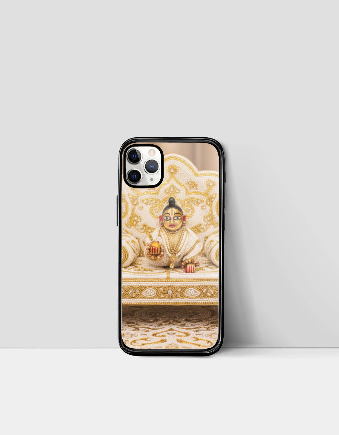 Iphone Glass Case