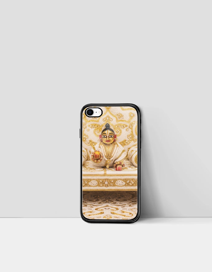 Iphone Glass Case