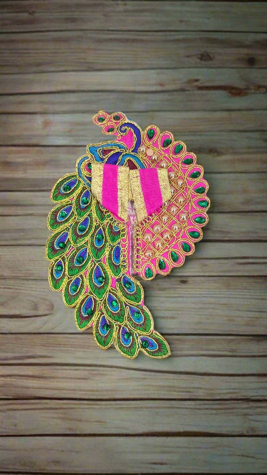 Laddu Gopal Dress Combo set