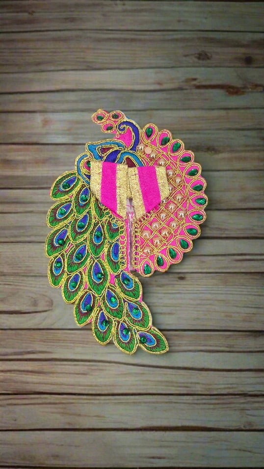 Laddu Gopal Dress Combo set