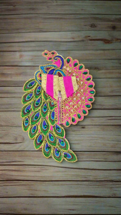 Laddu Gopal Dress Combo set