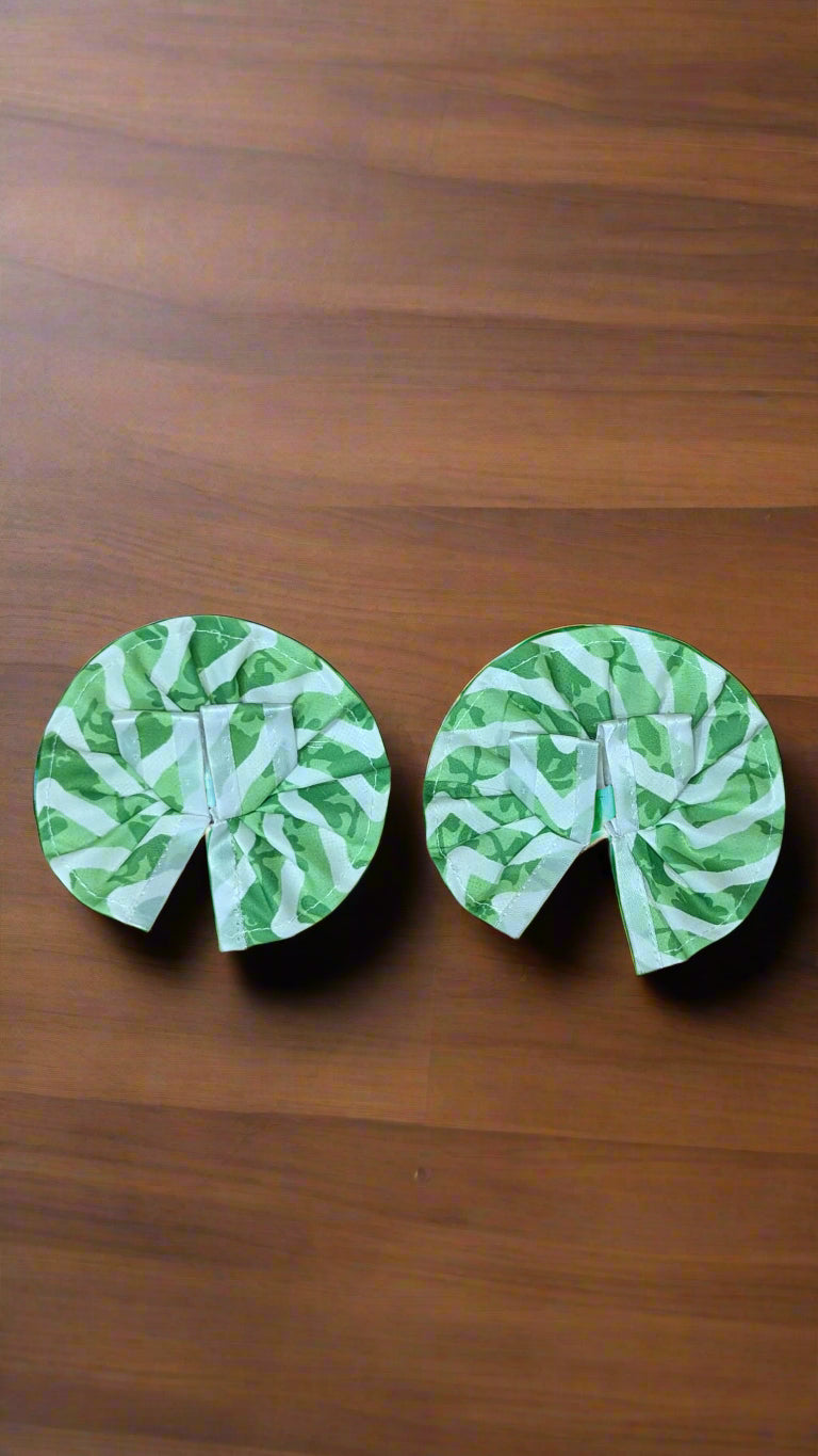 Size 0 Gopal Ji Dress Cotton (Pack of 2)