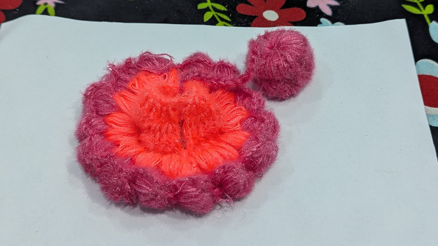 Woolen dress for size 2 laddu Gopal