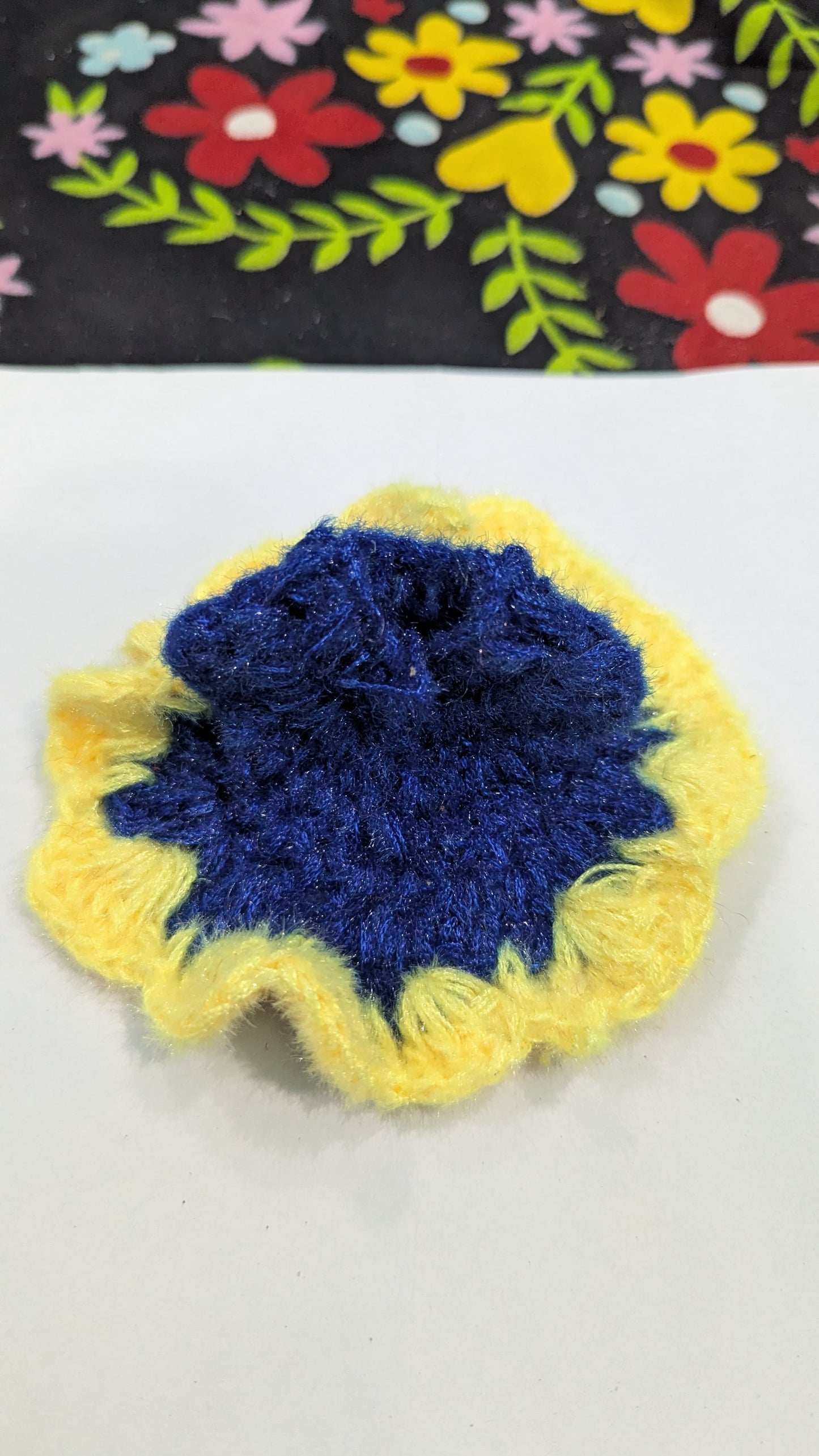 Woolen dress for size 2 laddu Gopal