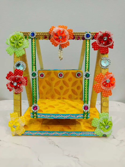 Jhula for Laddu Gopal Size 2