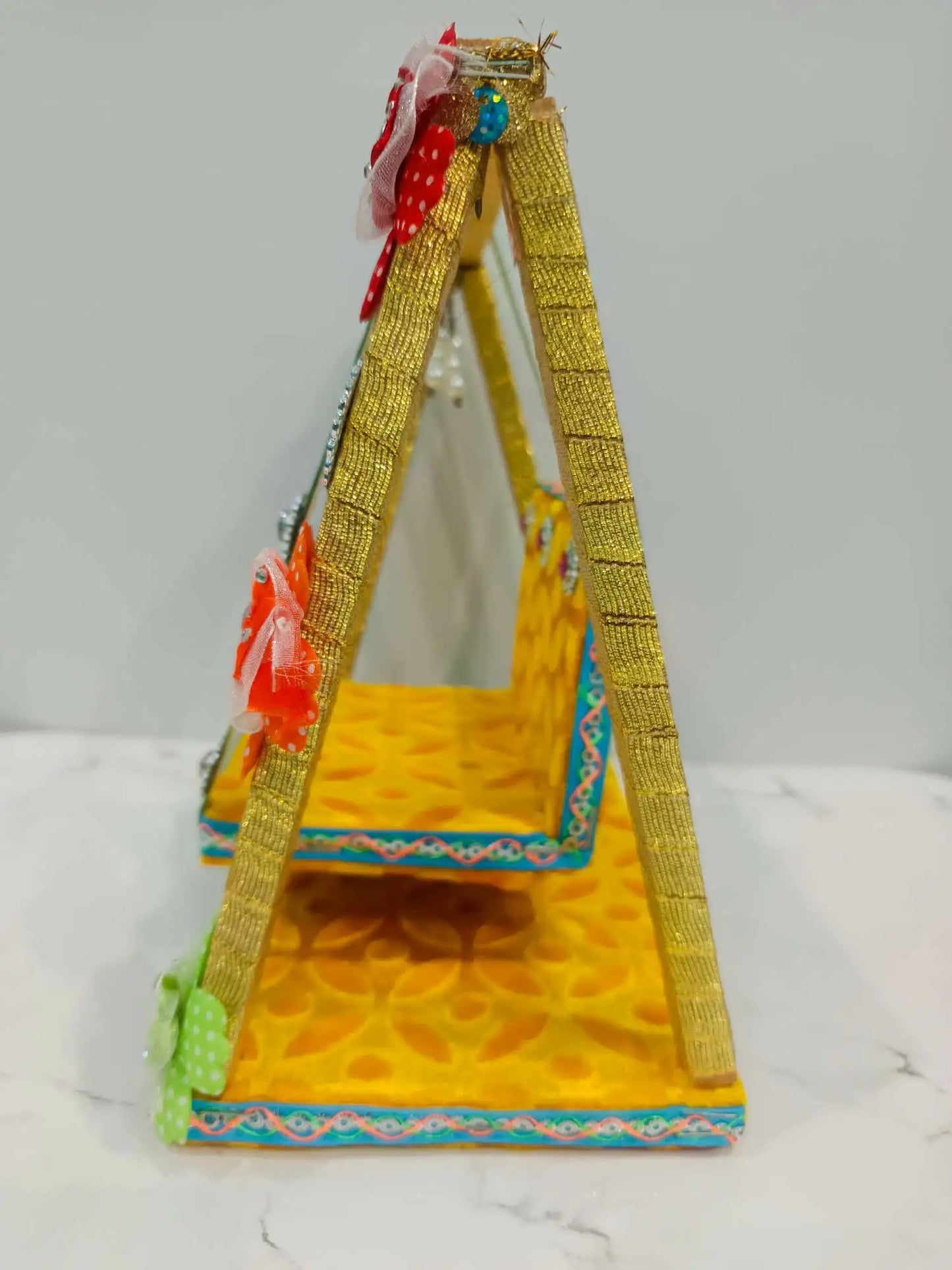 Jhula for Laddu Gopal Size 2