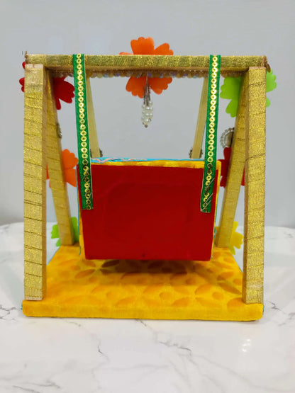 Jhula for Laddu Gopal Size 2