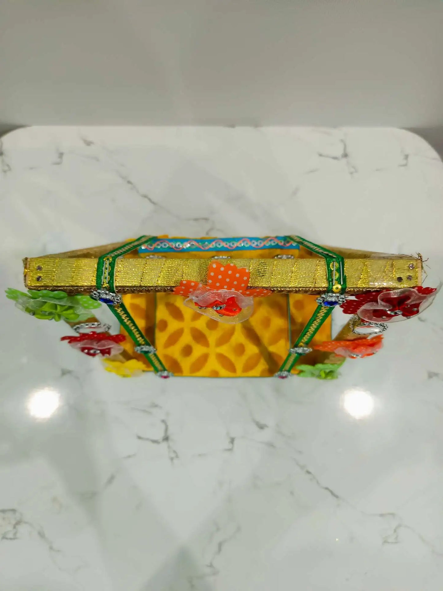 Jhula for Laddu Gopal Size 2