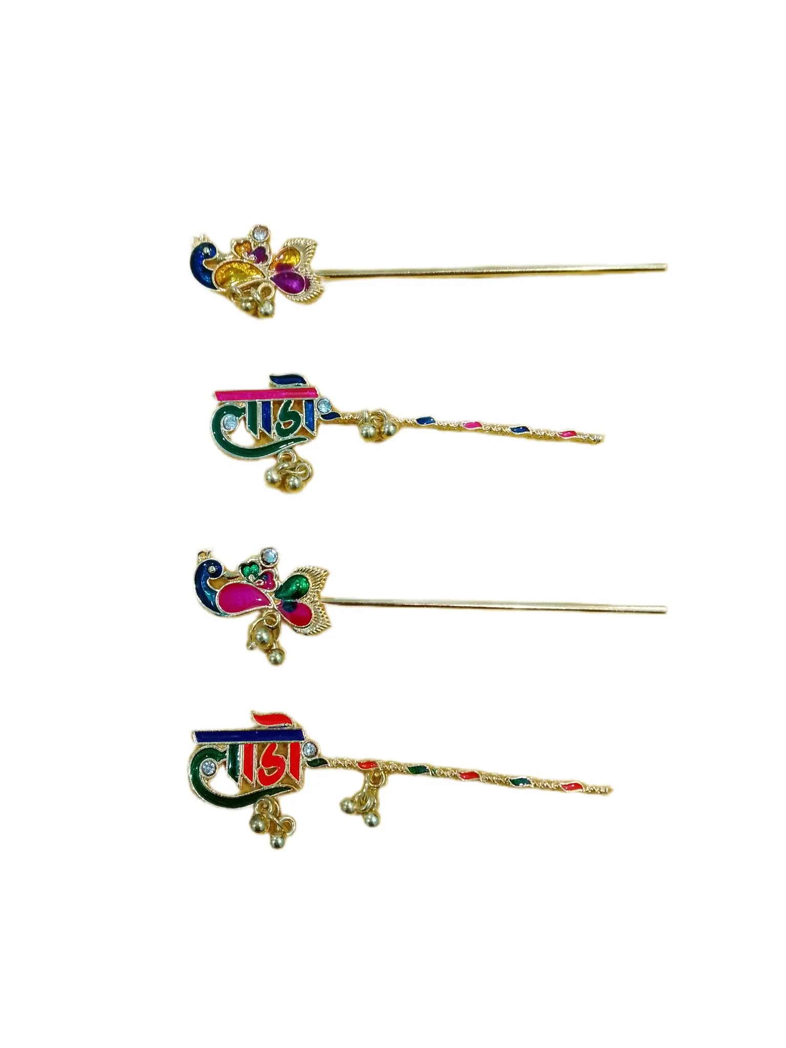 Bansuri for Kanha Ji size 5 number 
