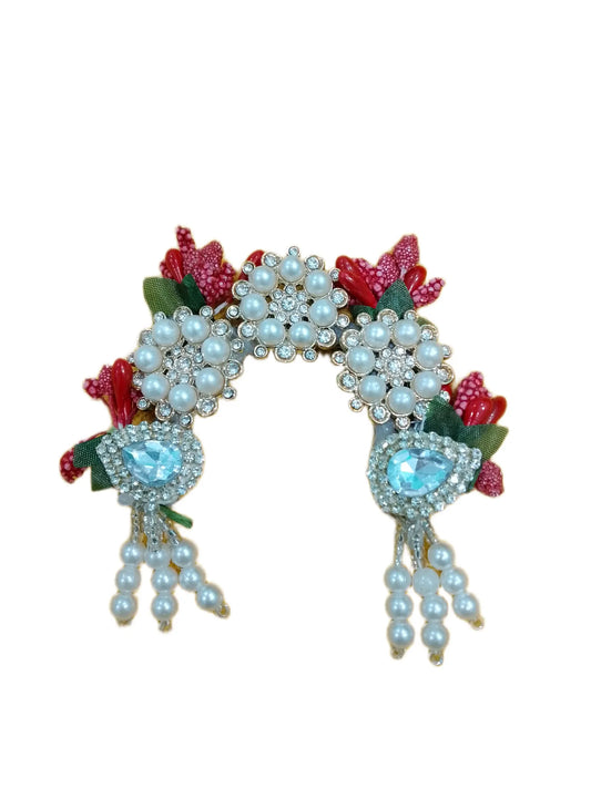 Radha Rani ke liye chandrika