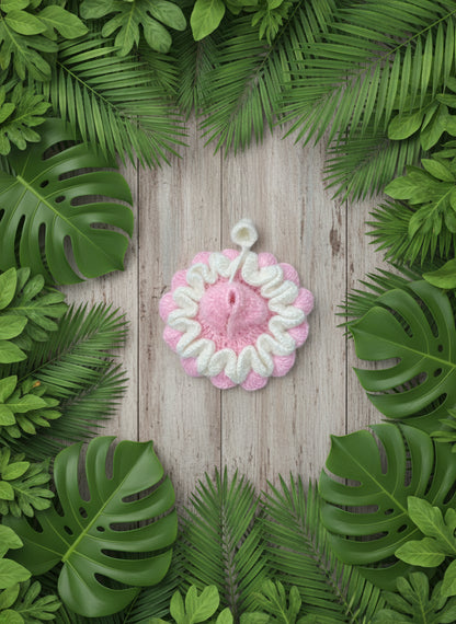 2-3 Number Laddu Gopal Woolen Dress