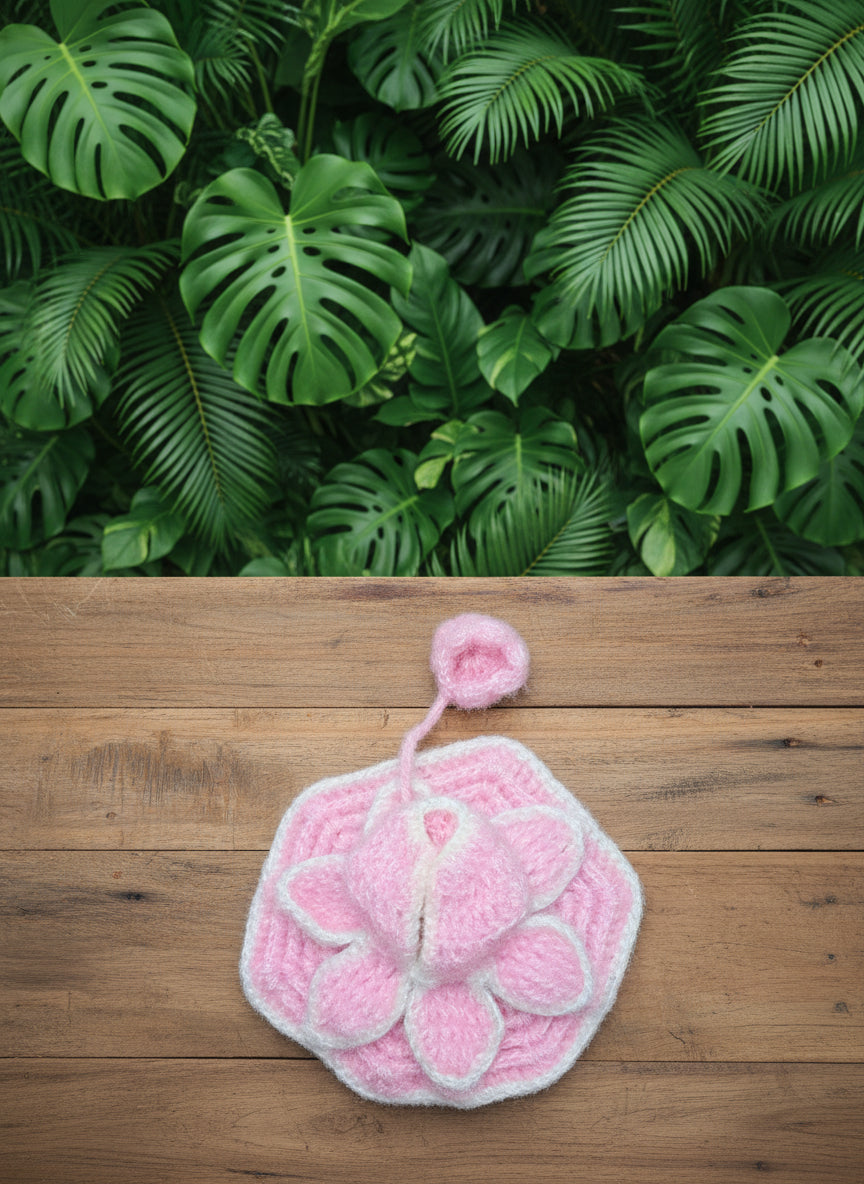 2-3 Number Laddu Gopal Woolen Dress