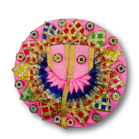 Laddu Gopal Dress Size 2 ( Pack of 3)