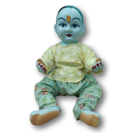 Lalla Lalli Idol Size Medium