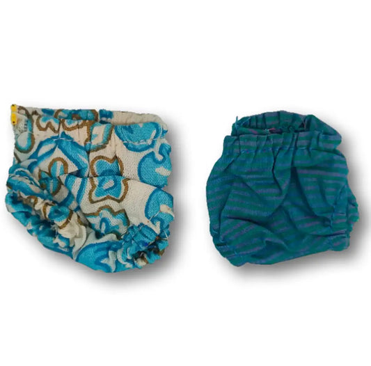 Lowest Price Laddu Gopal Night Dress and Nappy Set Size 0