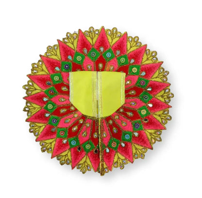 Combo of 6 Laddu Gopal Dress