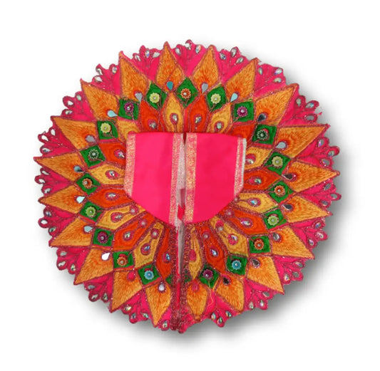 Laddu Gopal Dress Size 6