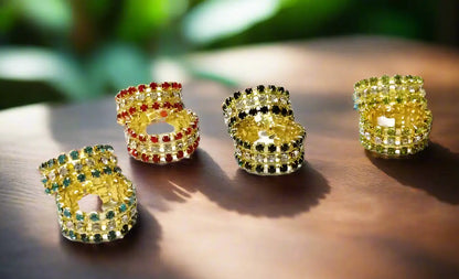 Laddu Gopal Dress Combo set