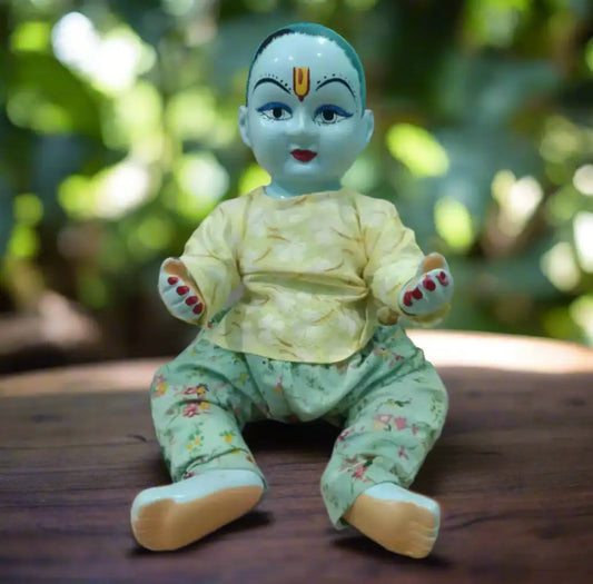 Lalla Lalli Idol Size 12 inch