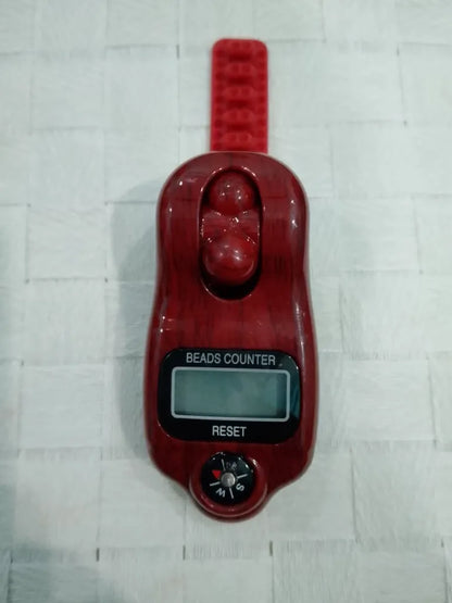 Japa beads counter 