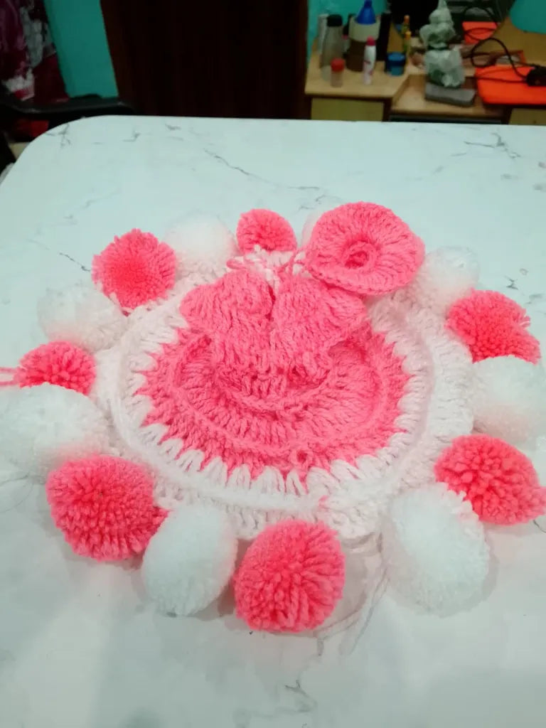 Winter dresses for Gopal ji