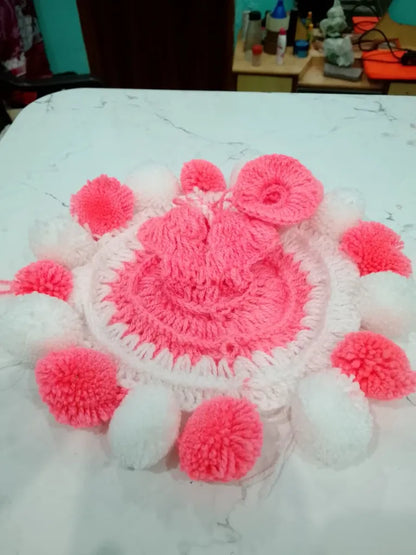 Winter dresses for Gopal ji