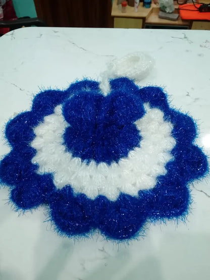 Size 5 Number Gopal Ji Woolen Dress