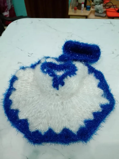 Size 5 Number Gopal Ji Woolen Dress