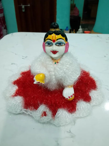 Size 5 Number Gopal Ji Woolen Dress