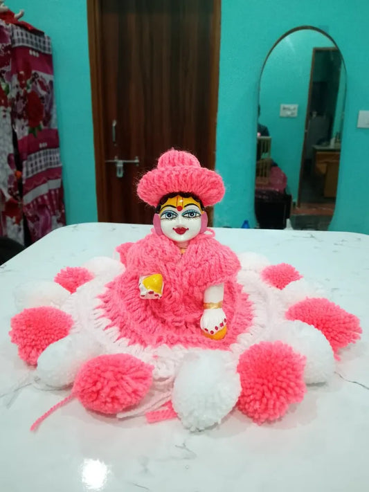 Premium Design woolen dress for Gopal ji