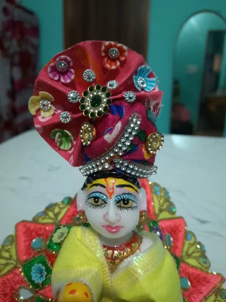 Size 2 Gopal ji pagdi