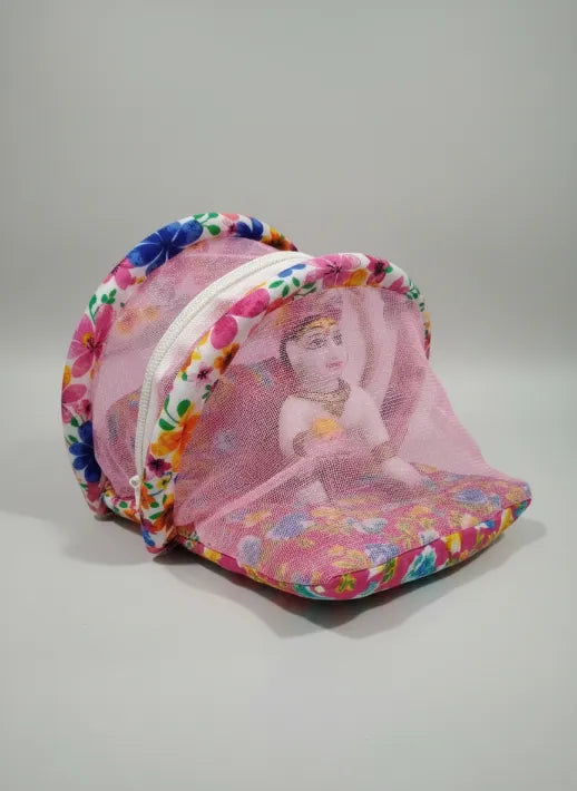 Laddu Gopal Mosquito Net Size 0-2