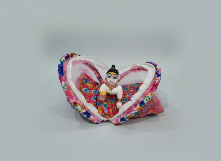 Laddu Gopal Mosquito Net Size 0-2