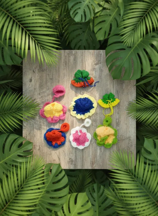 Laddu Gopal winter dress size 0 