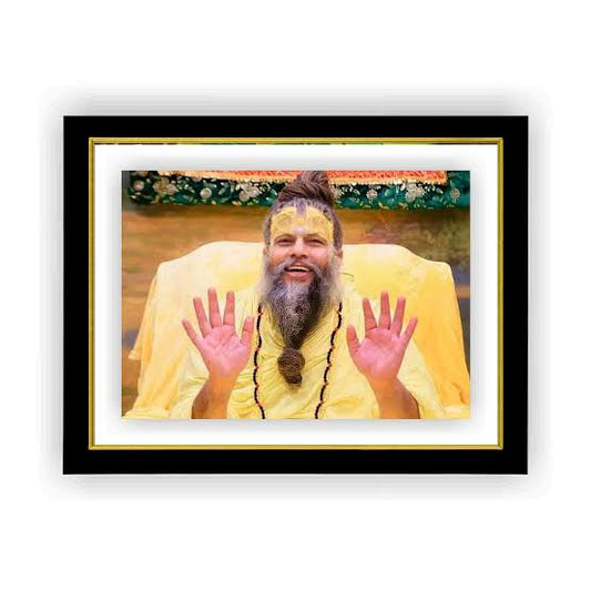 Baba Premanand 